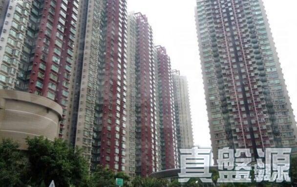 YOHO TOWN 1期 1座 - 28NTS – 香港北部都會區