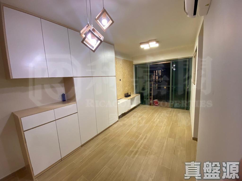 帝庭居 2期 8座 - 28NTS – 香港北部都會區