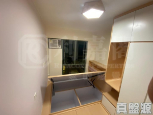 帝庭居 2期 8座 - 28NTS – 香港北部都會區