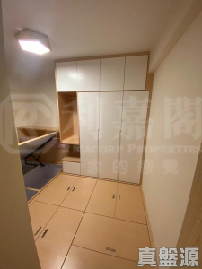 帝庭居 2期 8座 - 28NTS – 香港北部都會區