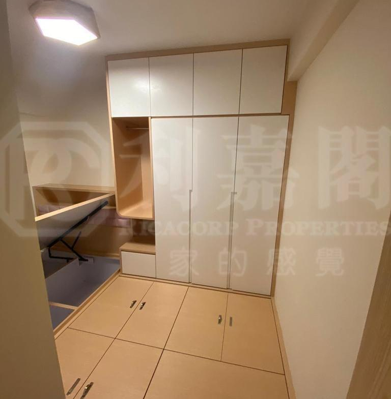 帝庭居 2期 8座 - 28NTS – 香港北部都會區