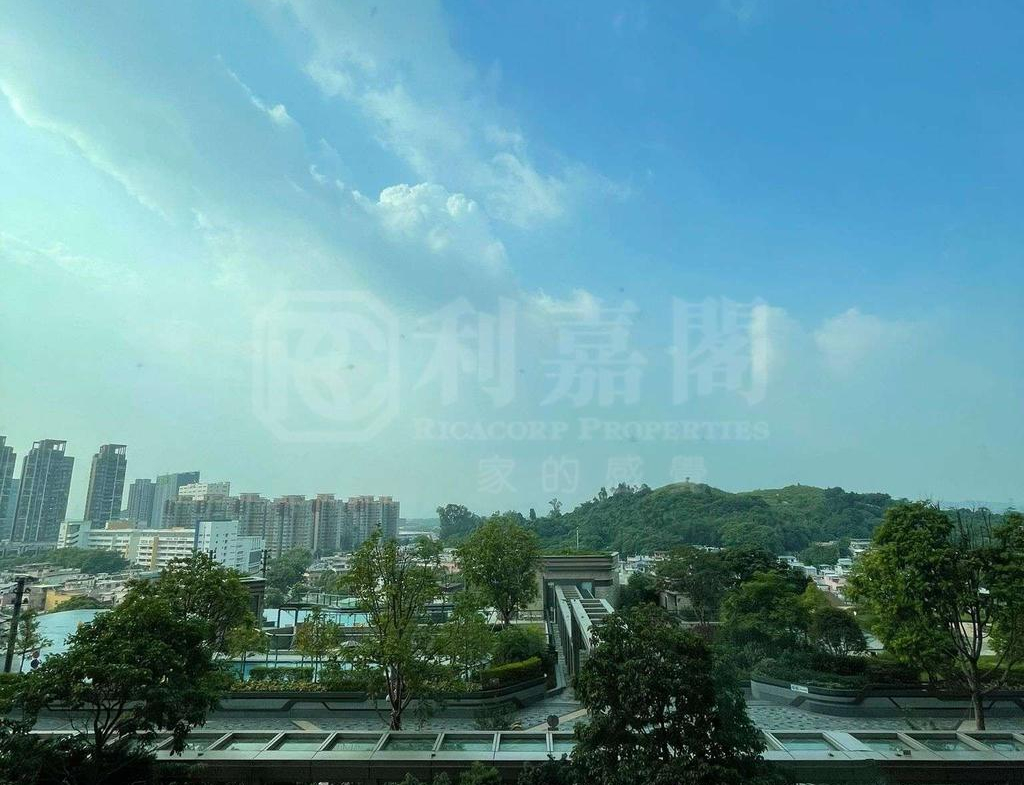 新元朗中心 3座 - 28NTS – 香港北部都會區