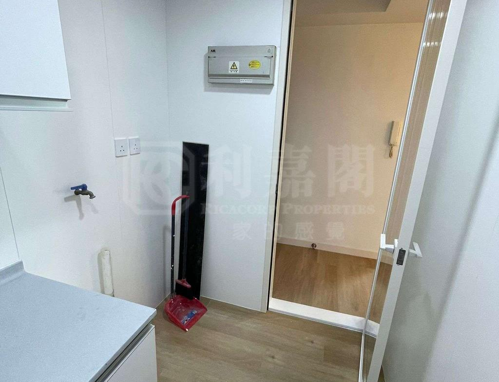 新元朗中心 3座 - 28NTS – 香港北部都會區