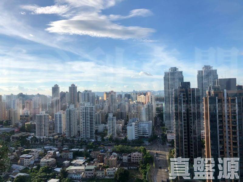 尚悅 1座 - 28NTS – 香港北部都會區