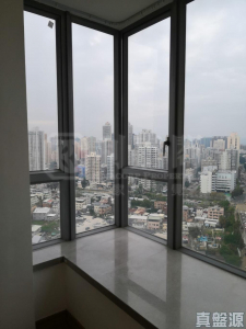 尚悅 1座 - 28NTS – 香港北部都會區