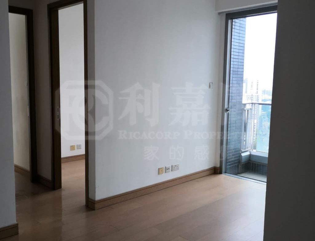 尚悅 1座 - 28NTS – 香港北部都會區