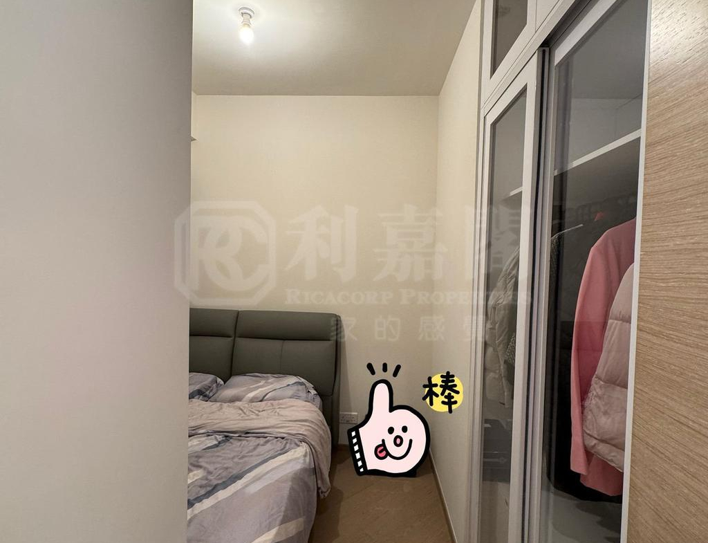 THE YOHO HUB C期 THE YOHO HUB II 8座 - 28NTS – 香港北部都會區