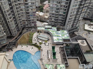尚悅 5座 - 28NTS – 香港北部都會區