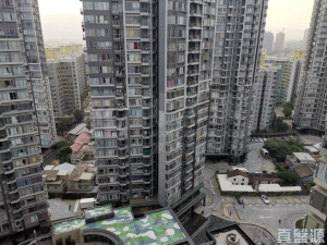 尚悅 5座 - 28NTS – 香港北部都會區