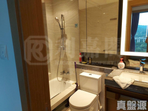 峻巒 1B期 PARK YOHO VENEZIA 5B座 - 28NTS – 香港北部都會區