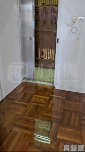 喜利大廈 - 28NTS – 香港北部都會區