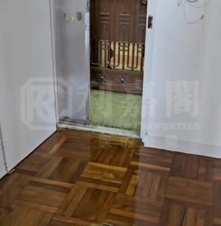 喜利大廈 - 28NTS – 香港北部都會區