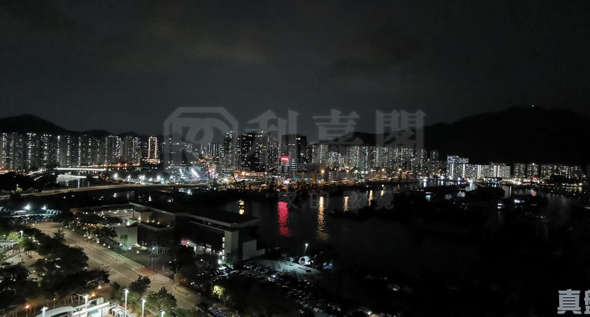 悅湖山莊 3座 - 28NTS – 香港北部都會區