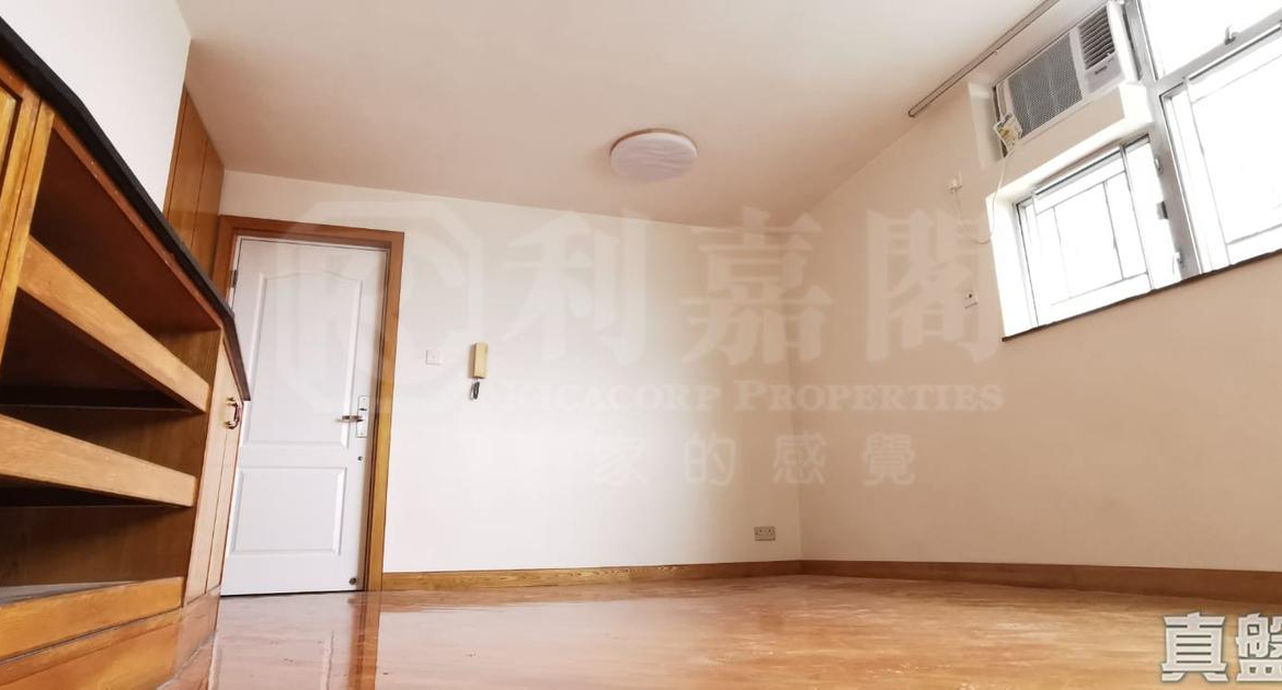 悅湖山莊 3座 - 28NTS – 香港北部都會區
