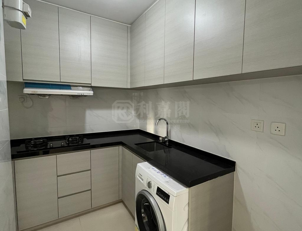 鉅發大廈 2座 - 28NTS – 香港北部都會區