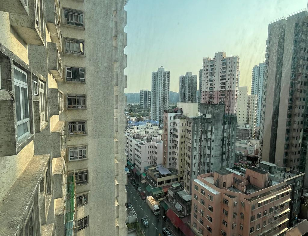 鉅發大廈 2座 - 28NTS – 香港北部都會區