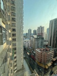 鉅發大廈 2座 - 28NTS – 香港北部都會區