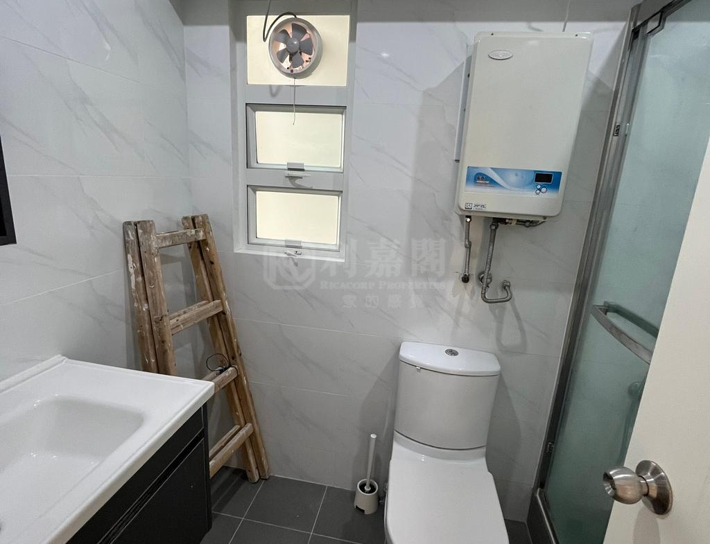 鉅發大廈 2座 - 28NTS – 香港北部都會區