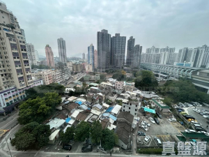 世宙 2座 - 28NTS – 香港北部都會區