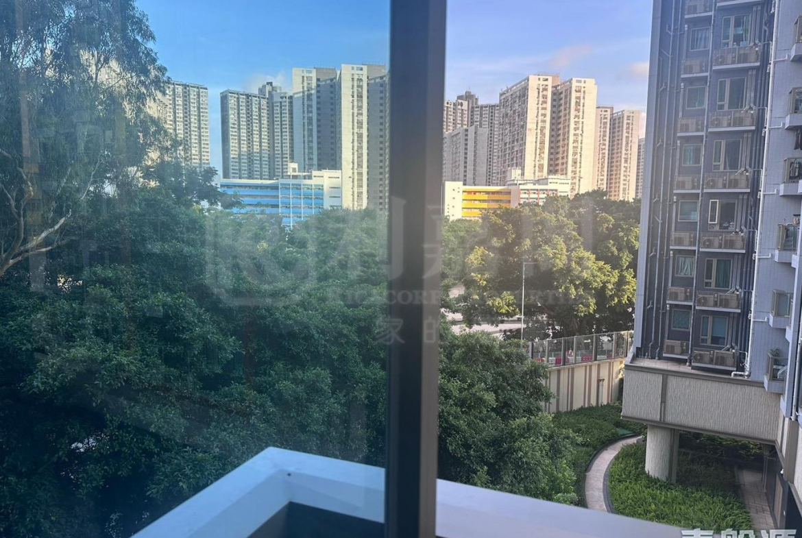 朗屏8號 2座 - 28NTS – 香港北部都會區