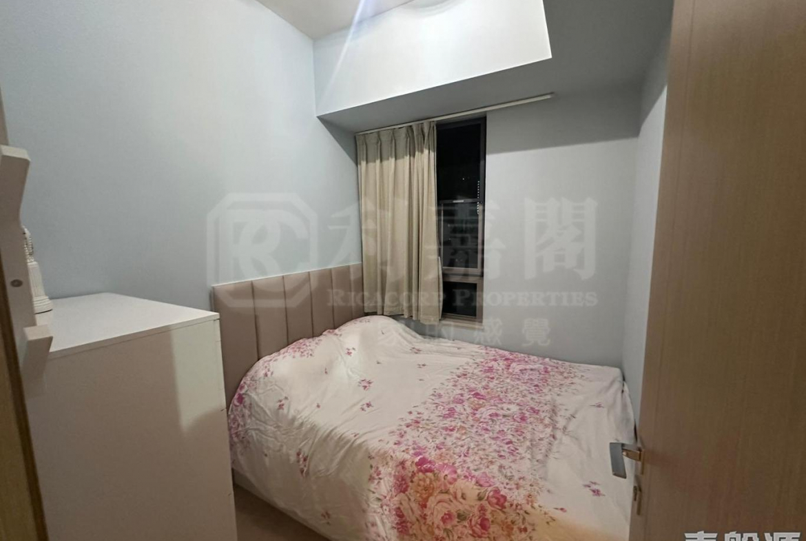 朗屏8號 2座 - 28NTS – 香港北部都會區