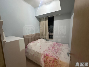 朗屏8號 2座 - 28NTS – 香港北部都會區