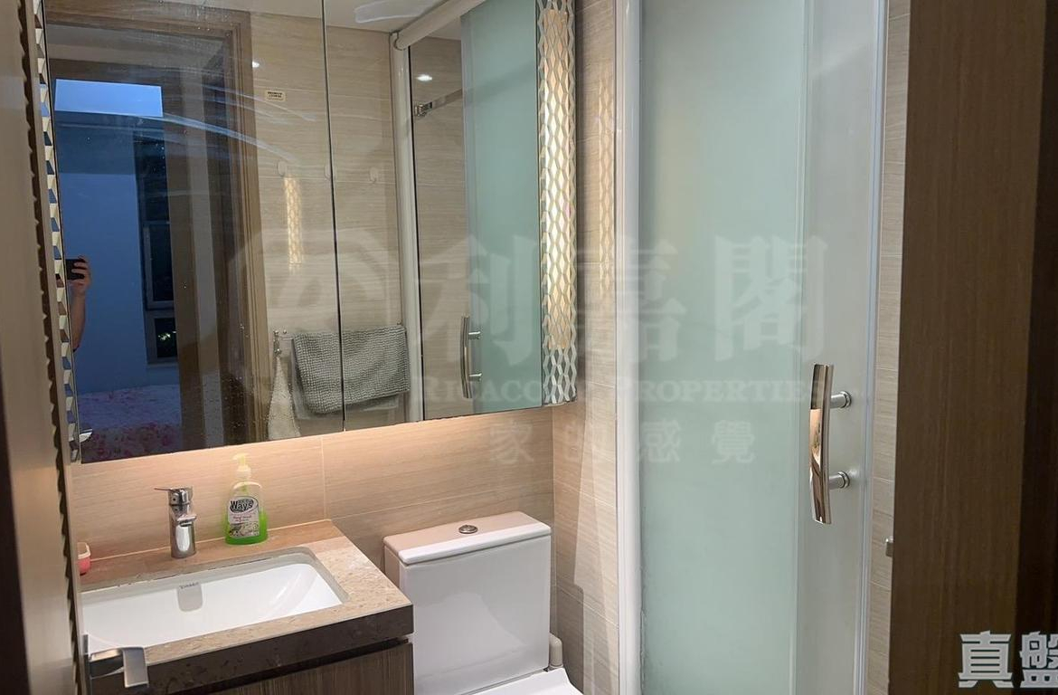 朗屏8號 2座 - 28NTS – 香港北部都會區