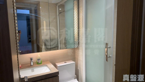 朗屏8號 2座 - 28NTS – 香港北部都會區