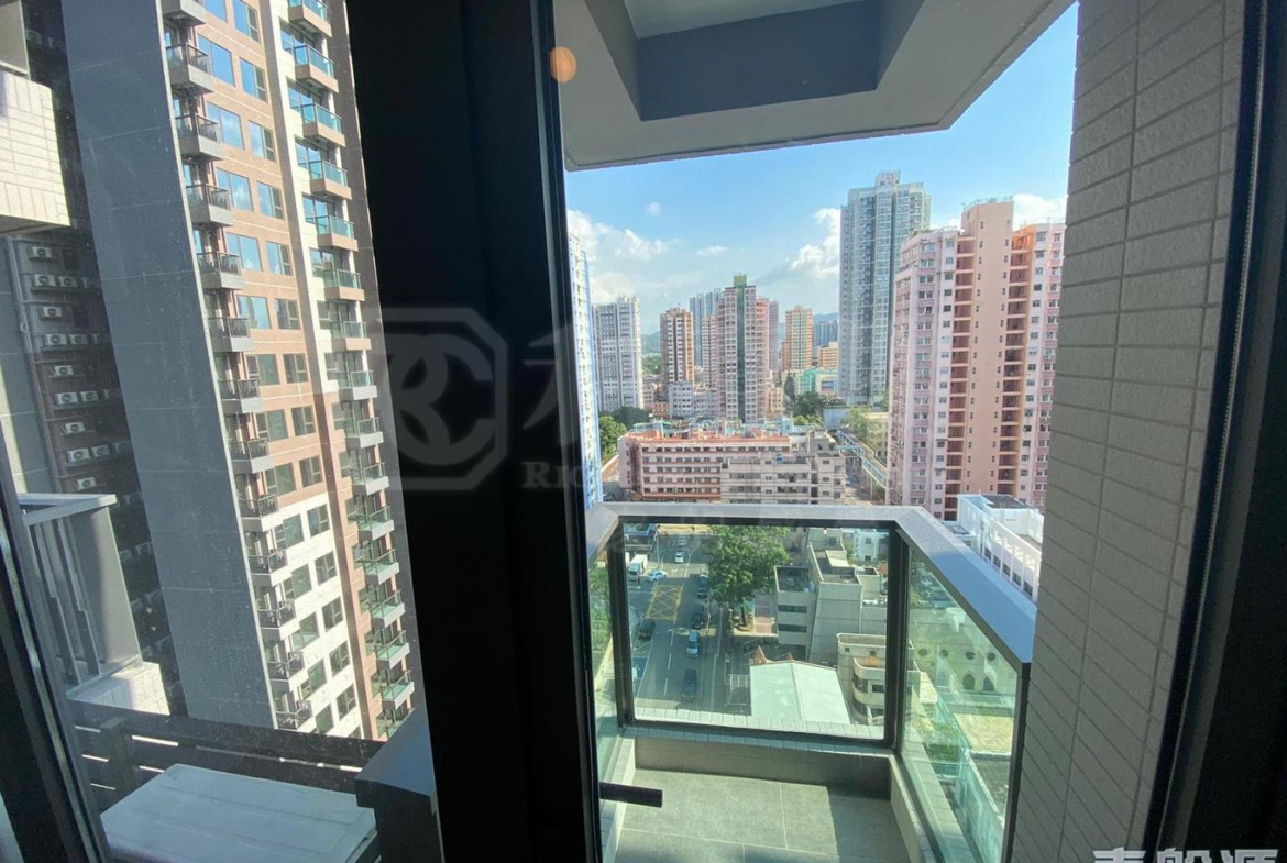 朗城滙 1座 - 28NTS – 香港北部都會區