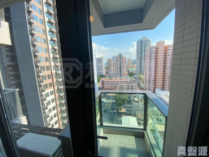 朗城滙 1座 - 28NTS – 香港北部都會區