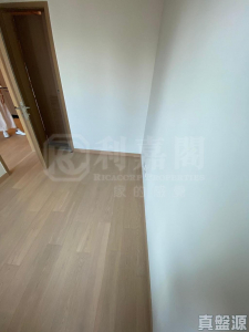 朗城滙 1座 - 28NTS – 香港北部都會區