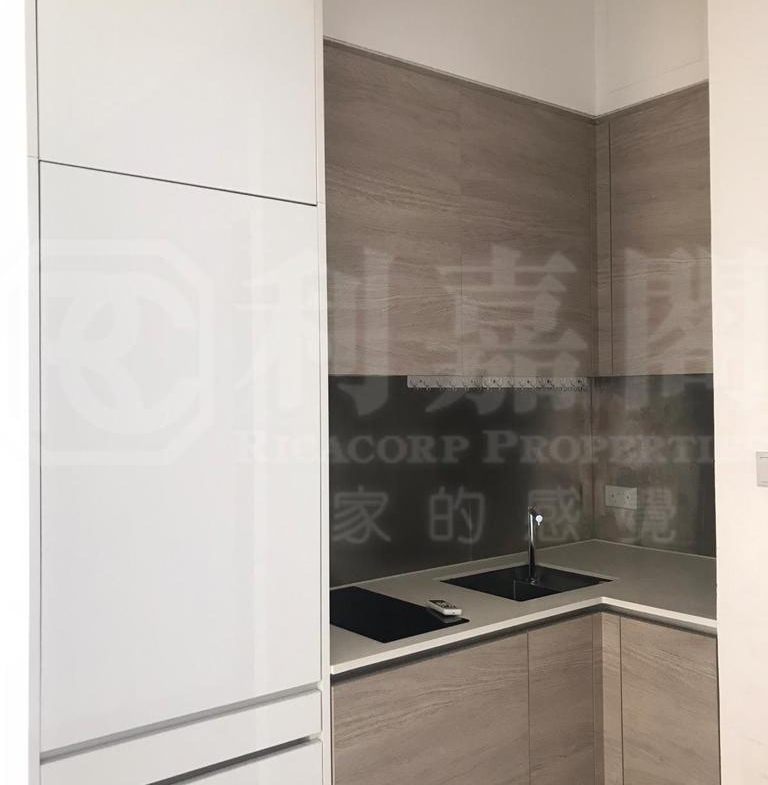 尚悅 12座 - 28NTS – 香港北部都會區