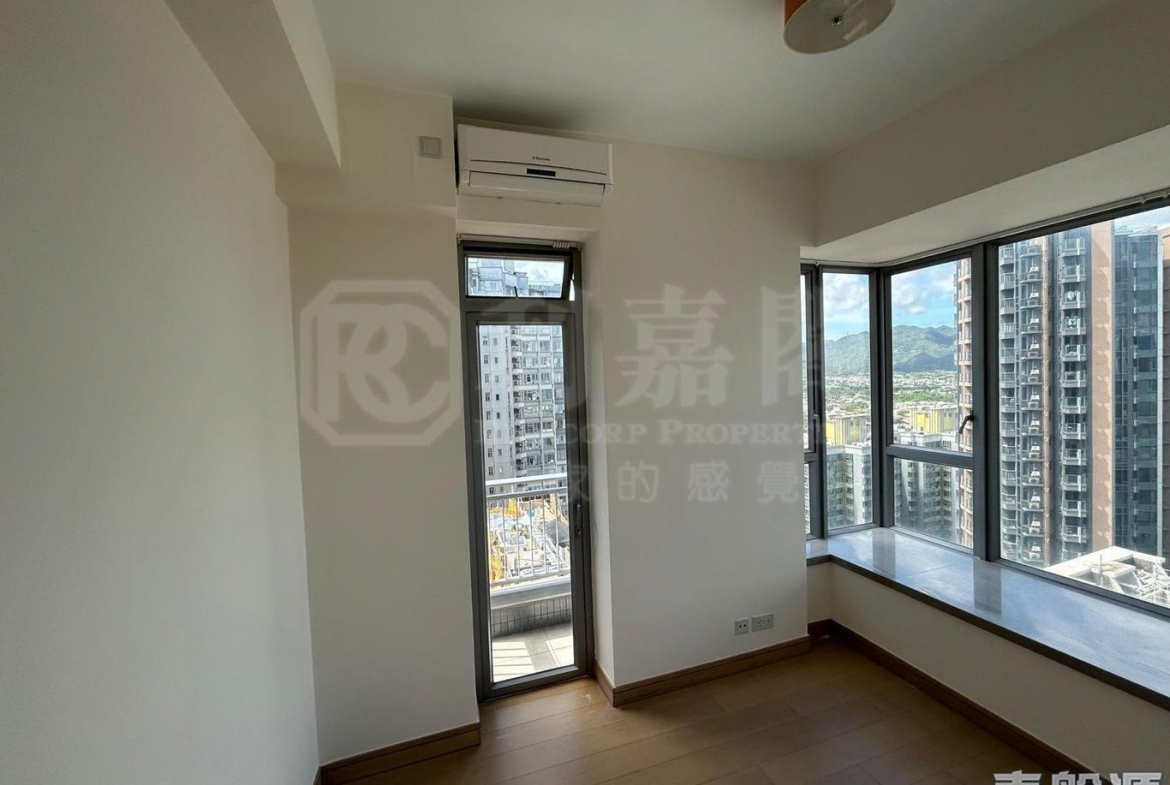 尚悅 12座 - 28NTS – 香港北部都會區