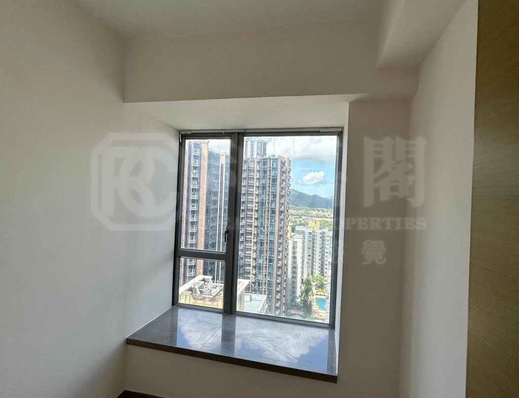 尚悅 12座 - 28NTS – 香港北部都會區