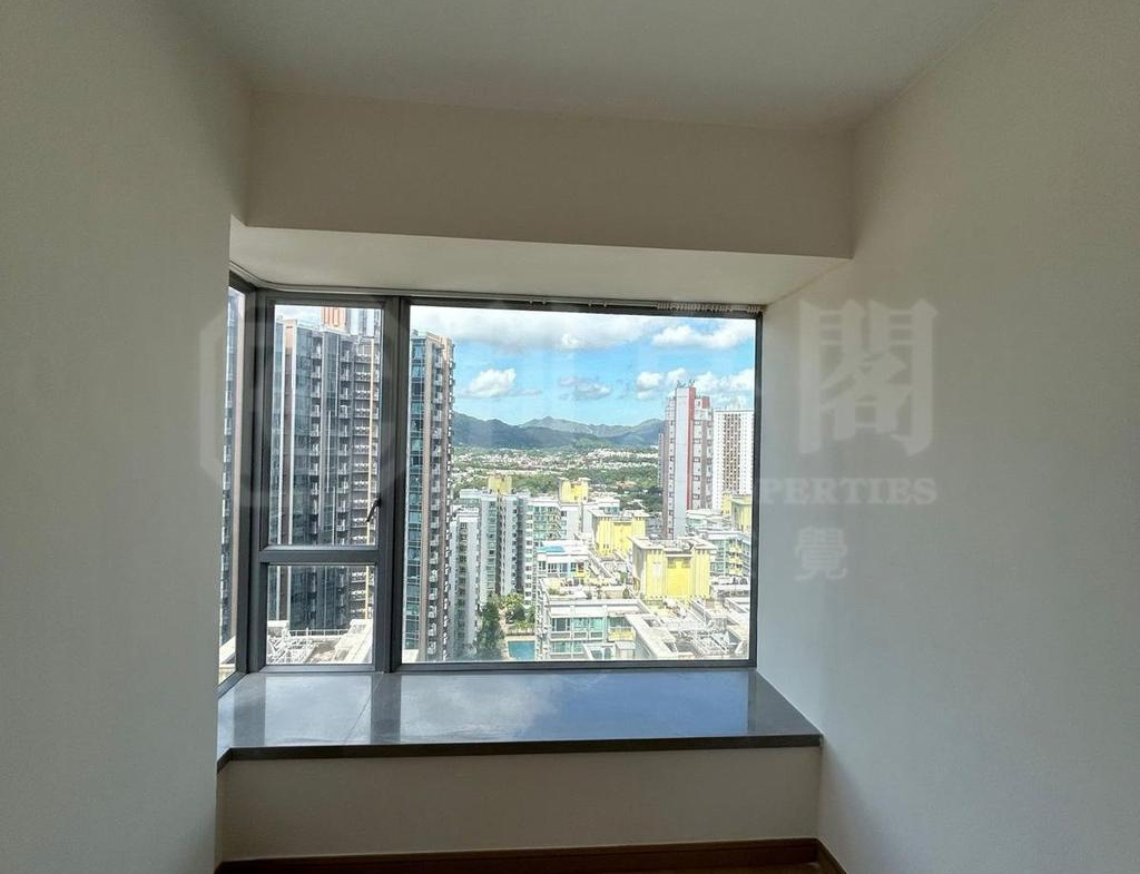 尚悅 12座 - 28NTS – 香港北部都會區