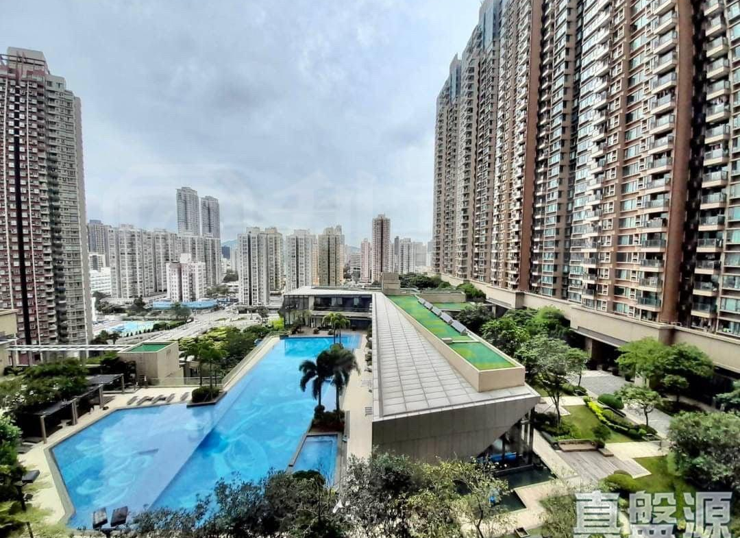 YOHO TOWN 2期 YOHO MIDTOWN 9座 - 28NTS – 香港北部都會區