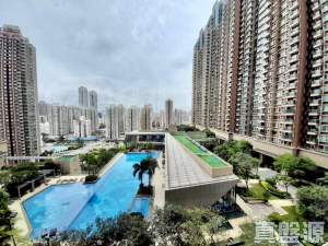 YOHO TOWN 2期 YOHO MIDTOWN 9座 - 28NTS – 香港北部都會區