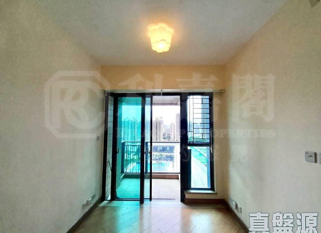 YOHO TOWN 2期 YOHO MIDTOWN 9座 - 28NTS – 香港北部都會區