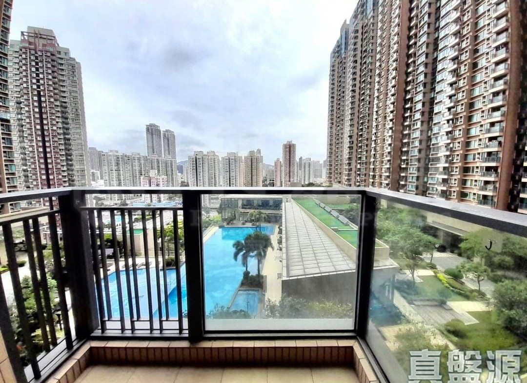 YOHO TOWN 2期 YOHO MIDTOWN 9座 - 28NTS – 香港北部都會區