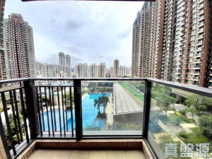 YOHO TOWN 2期 YOHO MIDTOWN 9座 - 28NTS – 香港北部都會區