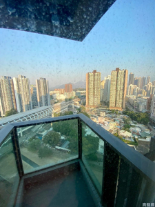 朗城滙 3座 - 28NTS – 香港北部都會區