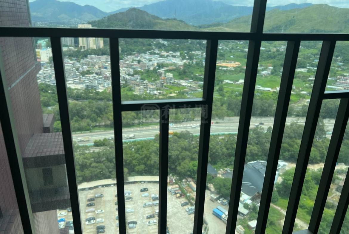 YOHO TOWN 1期 2座 - 28NTS – 香港北部都會區