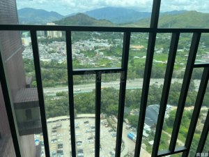 YOHO TOWN 1期 2座 - 28NTS – 香港北部都會區