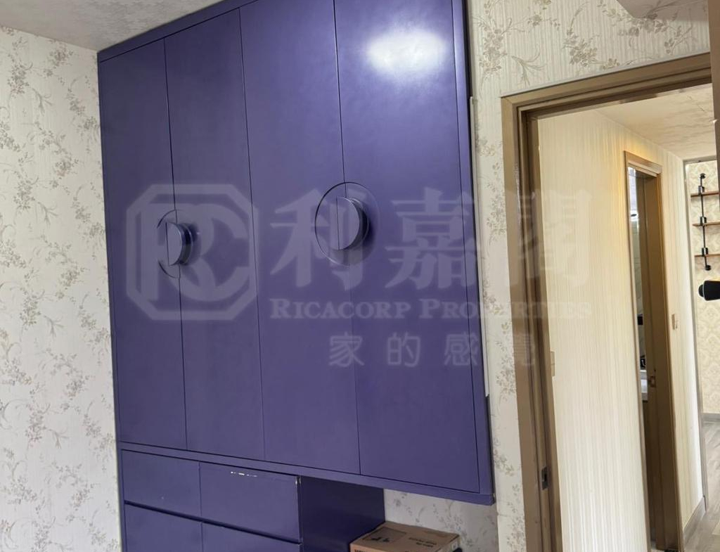 翹翠峰 6座 - 28NTS – 香港北部都會區