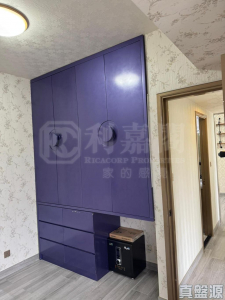 翹翠峰 6座 - 28NTS – 香港北部都會區