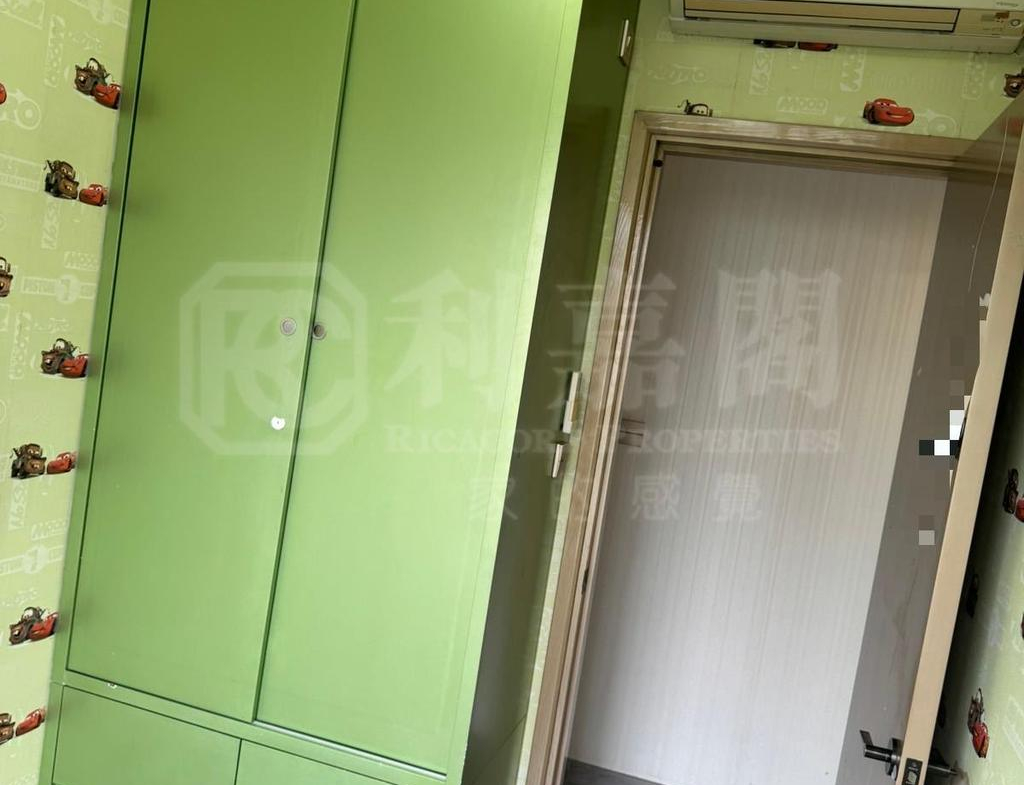 翹翠峰 6座 - 28NTS – 香港北部都會區