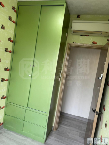 翹翠峰 6座 - 28NTS – 香港北部都會區