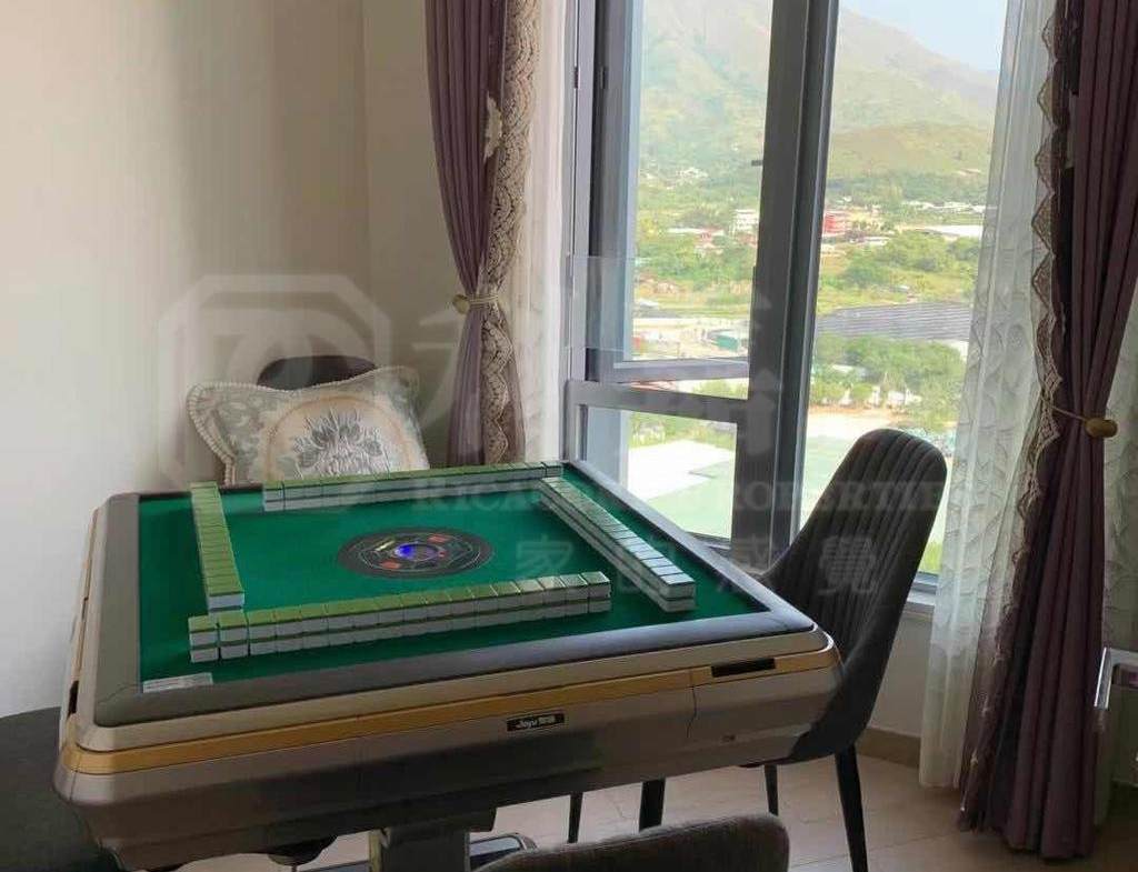 峻巒 2B期 PARK YOHO NAPOLI 23B座 - 28NTS – 香港北部都會區