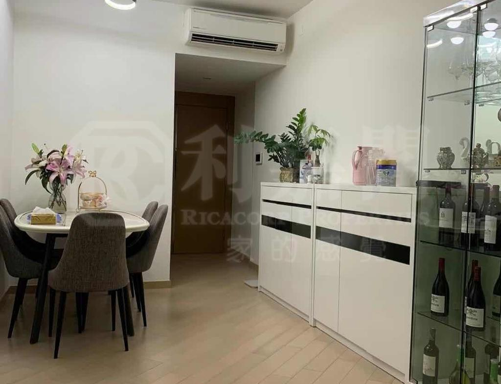 峻巒 2B期 PARK YOHO NAPOLI 23B座 - 28NTS – 香港北部都會區
