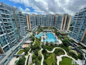 峻巒 2B期 PARK YOHO NAPOLI 23B座 - 28NTS – 香港北部都會區